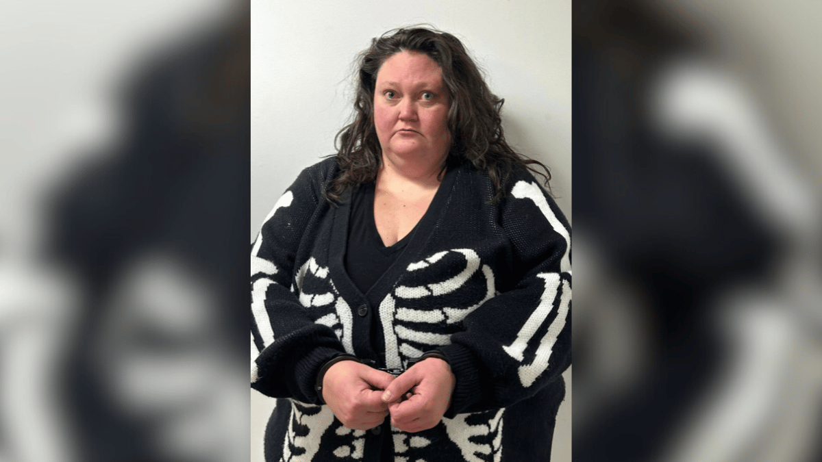 Photo of Morgan L. Morrow