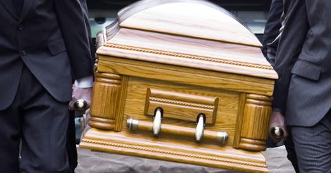 Remains Of 63 Fetuses Found At Detroit Funeral Home