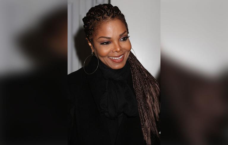 Janet Jackson & James DeBarge's Secret Love Child Scandal Details