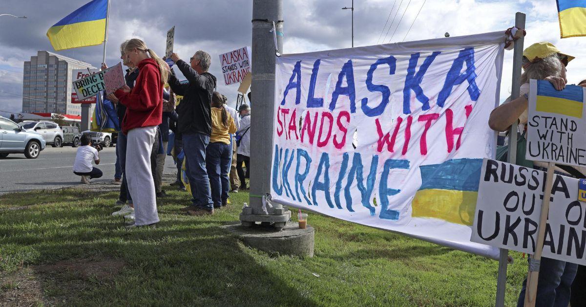 Alaska