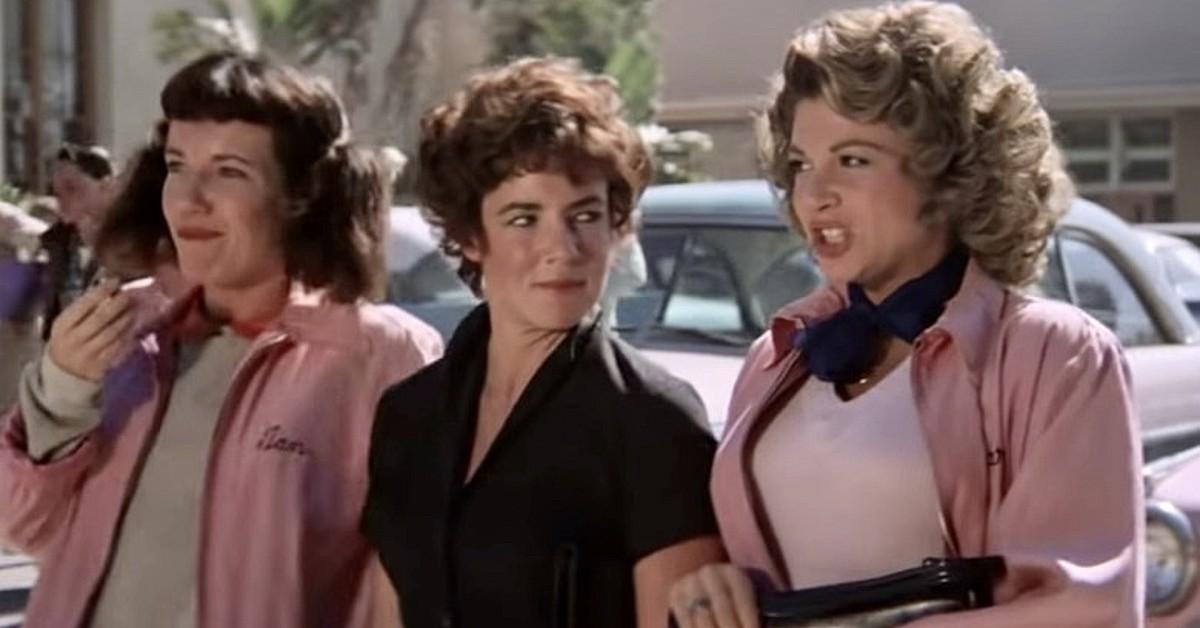 john travolta stockard channing grease reunion snub reason revealed