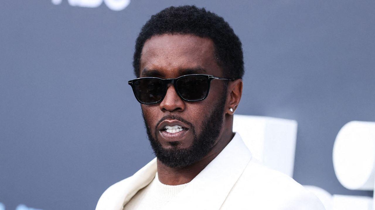 picture of Sean 'Diddy' Combs