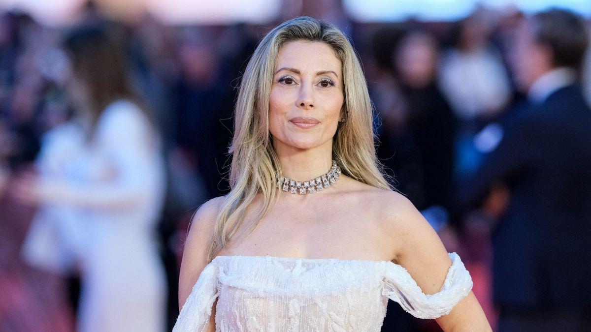 Photo of Antonella Salvucci