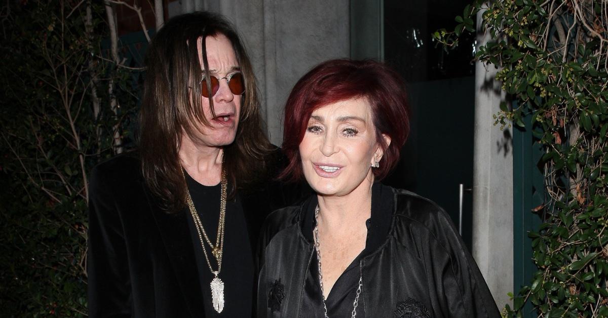 sharon osbourne returning to american tv after the talk debacle