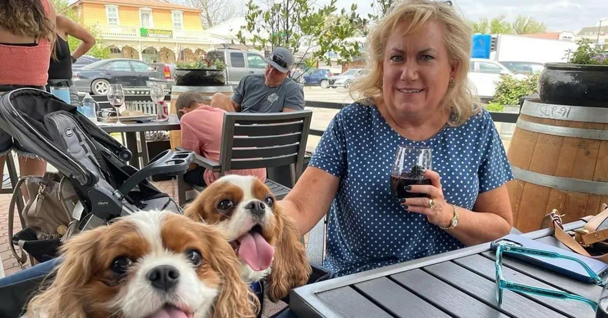 Renegade Texas Judge Who Faced Calls for Recusal Now Entangled in Insider Trading Allegations