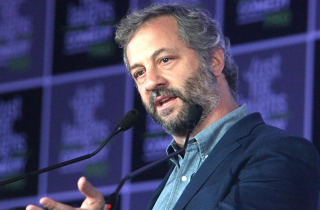 judd apatow suing insurance company