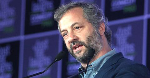 judd apatow suing insurance company