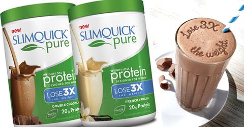 Smoothie Weight Loss Ingredient