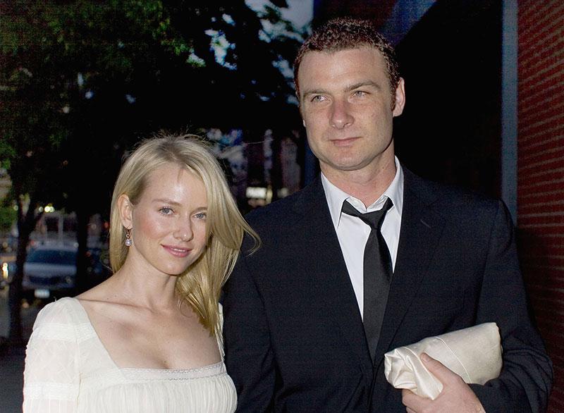 liev schreiber naomi watts split reasons