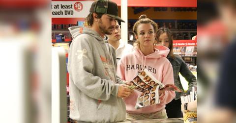 Britney Spears, Kevin Federline