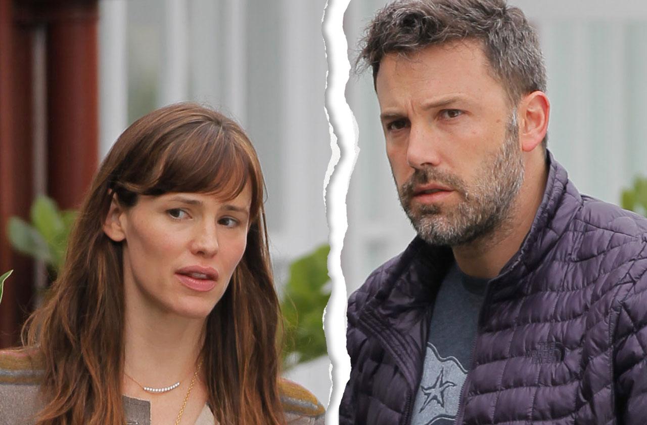 ben affleck divorce finalized jennifer garner three years after split