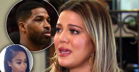 Khloe Apologizes To Jordan Craig After Tristan Cheating Claims