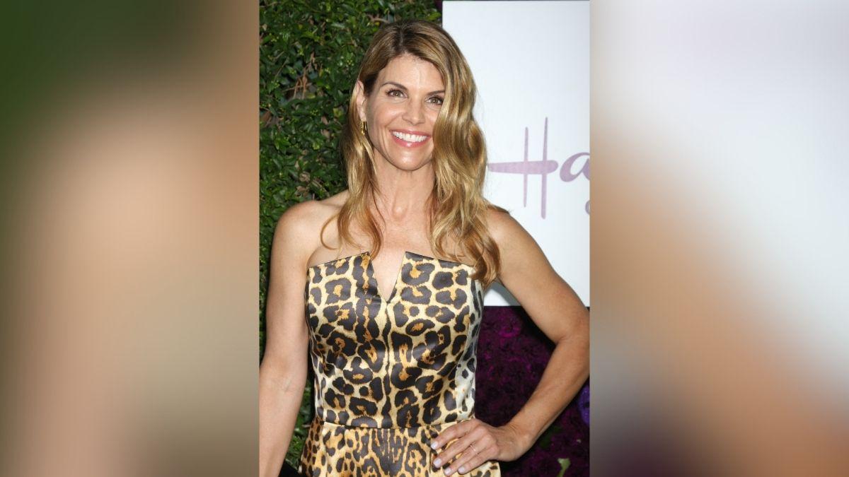 Photo of Lori Loughlin
