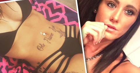 Jenelle Evans Online Dating