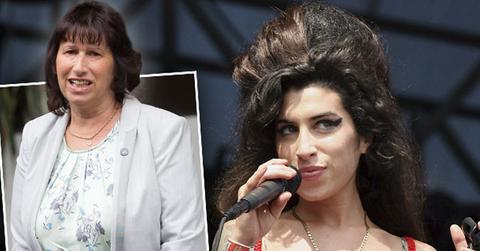 //amy winehouse tragic final days mother tourettes syndrome pp