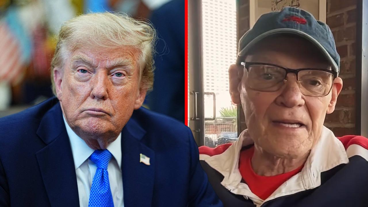 Famed Democratic strategist James Carville questioned the president's intentions.