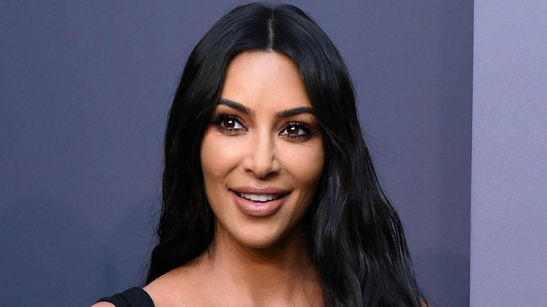 Kim Kardashian West 'working really hard' to change shapewear line