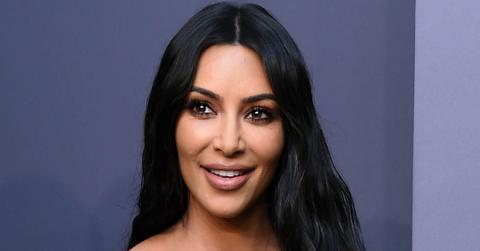 Kim Kardashian Expanding Solutionwear Line To Lingerie, Fragrances & More