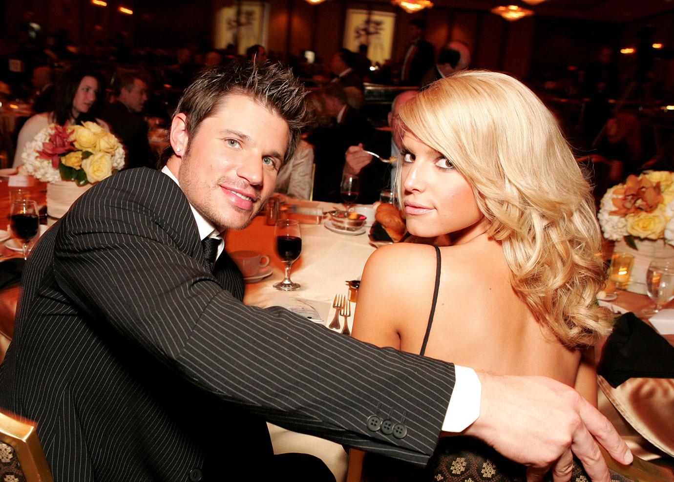 Cheating! Money Issues! Jealousy! Bombshell Revelations About Jessica Simpson's Marriage to Nick Lachey