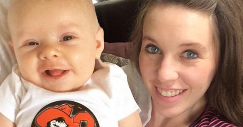 Jill Duggar Makes First Instagram Post Since Molestation Scandal