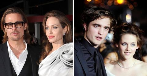 celebrities who faced relationship dramas off screen