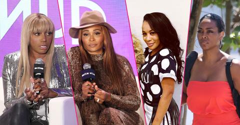 ‘RHOA’ Shocking Exit: ‘Snake’ Accused Of Recording Cynthia Abruptly Leaves The Show