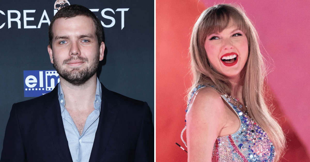 Taylor Swift's Brother Austin Struggling to 'Be His Own Man' in Shadow of  Pop Star: Report