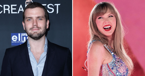 taylor swifts brother austin career struggles