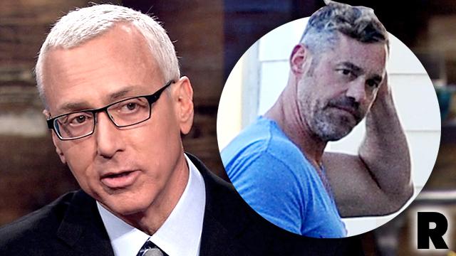 Nicholas Brendon From Buffy The Vampire Slayer Asks Dr. Drew For Mental Drug Help