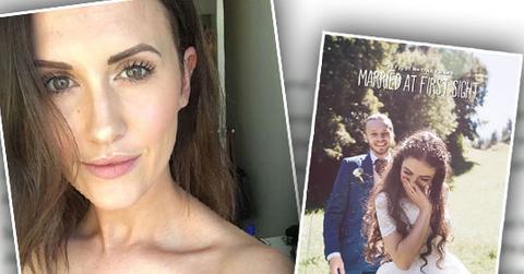 married at first sight fakery