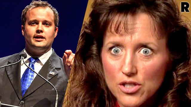 Michelle Duggar Secret Breakdowns