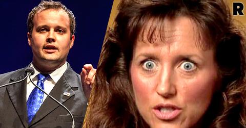 Michelle Duggar Secret Breakdowns