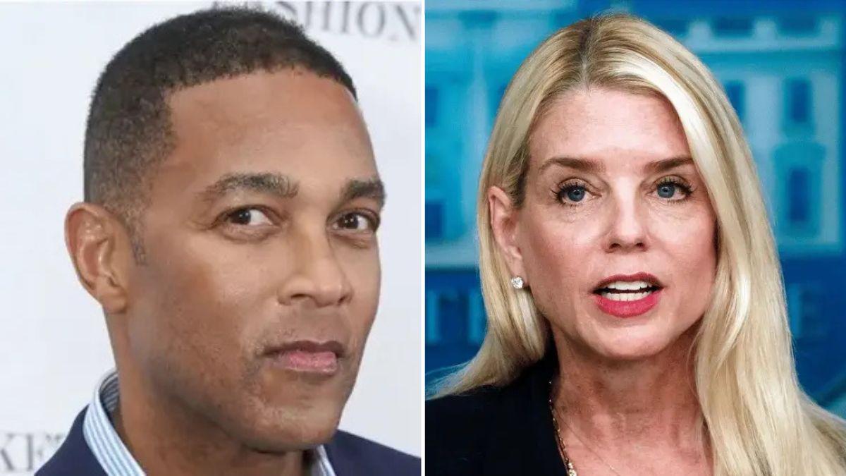 don lemon and pam bondi