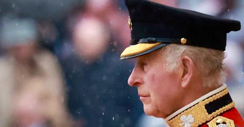 king charles funeral plans leaves royal family torn