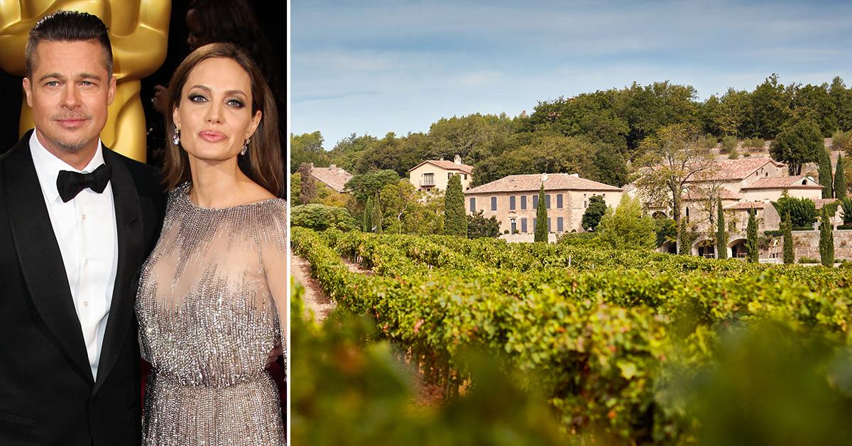 brad pitt angelina jolie winery staff speaks out vanity fair