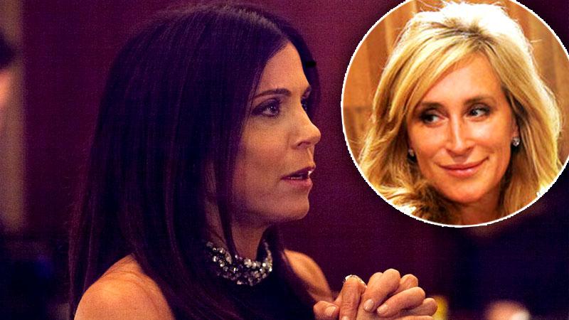 //bethenny frankel worries sonja morgan rhonyc she has delusions granduer episode sneak peek pp