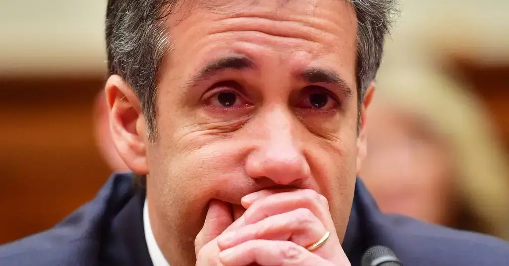 donald trump prosecutors judges incite supporters attack michael cohen