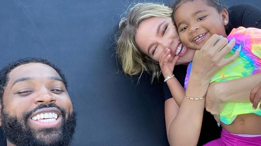 Khloe Kardashian Is 'Ready' for Baby No. 2 With Tristan Thompson