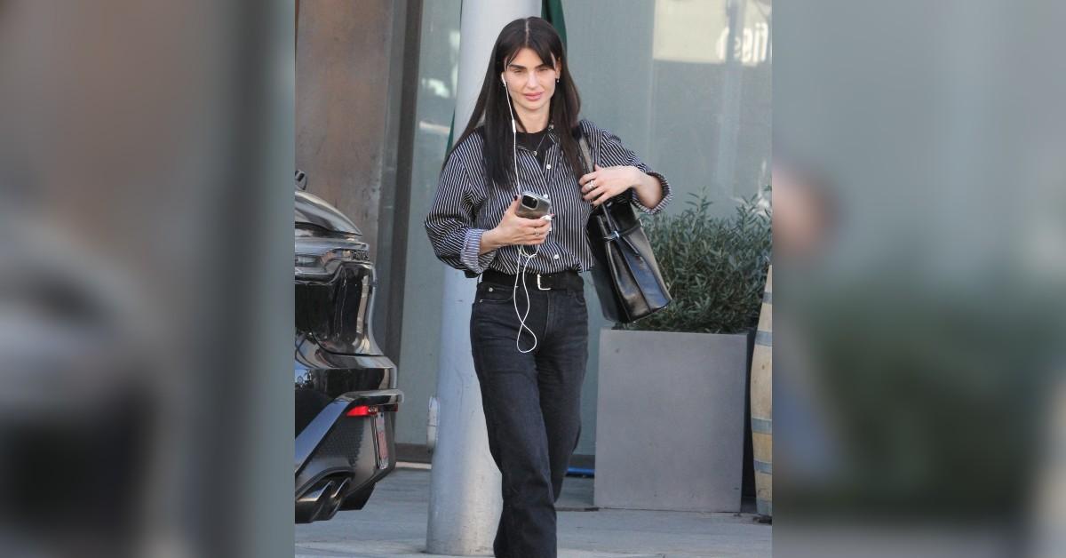 Photo of Aimee Osbourne