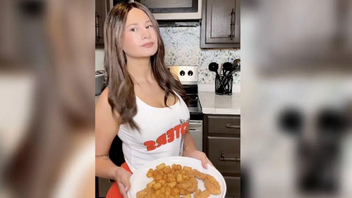 Photo of Gypsy Rose Blanchard