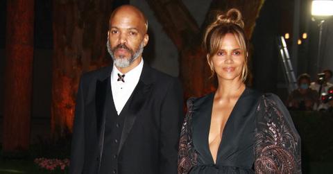 halle berry ready to marry van hunt wants prenup to protect fortune pp