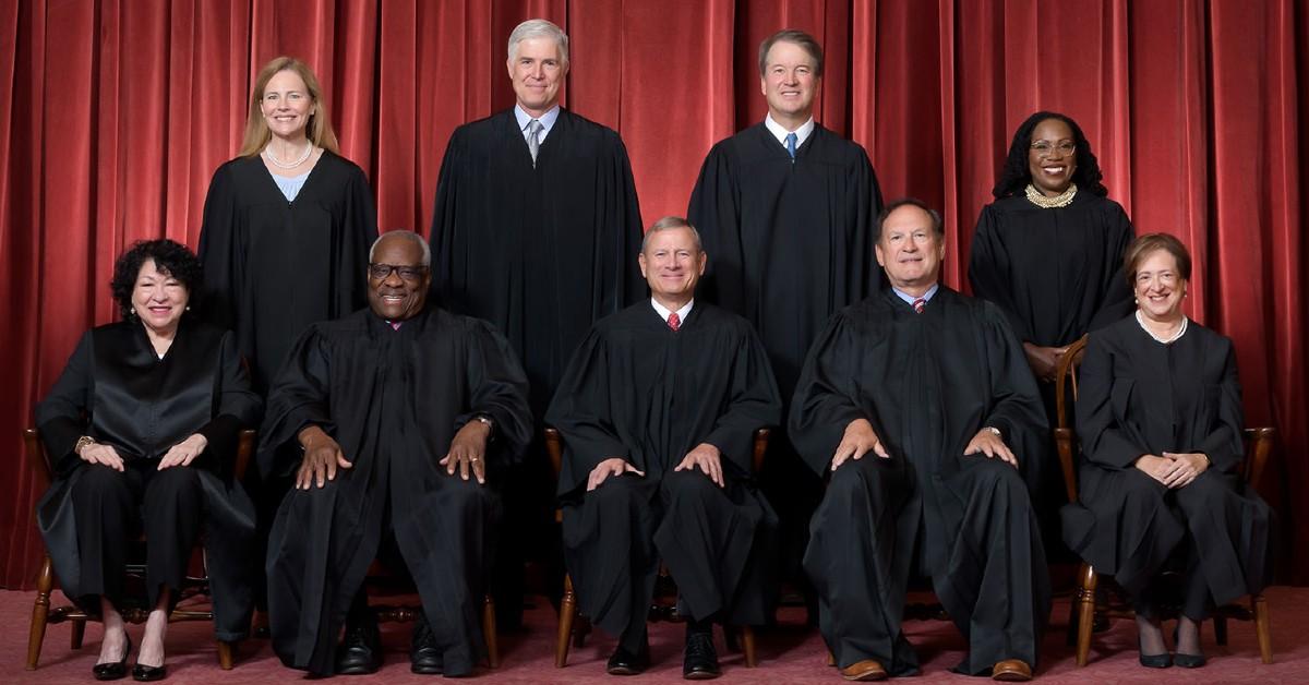 The Supreme Court has yet to announce if they will take her case.