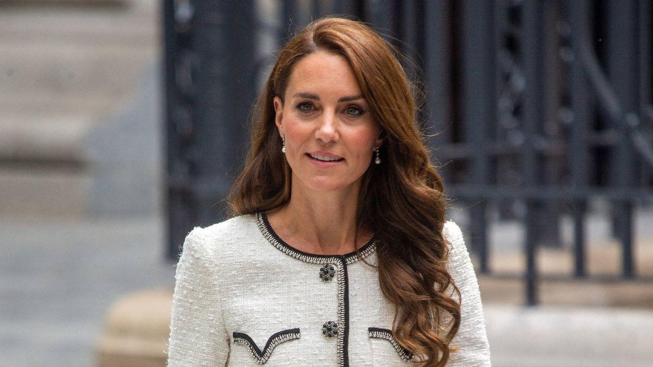 Photo of Princess Kate