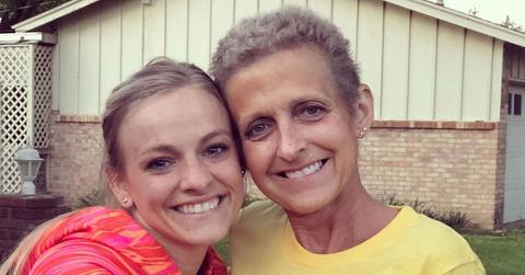 Mackenzie Mckee’s Cancer-Stricken Mom Stops Treatment