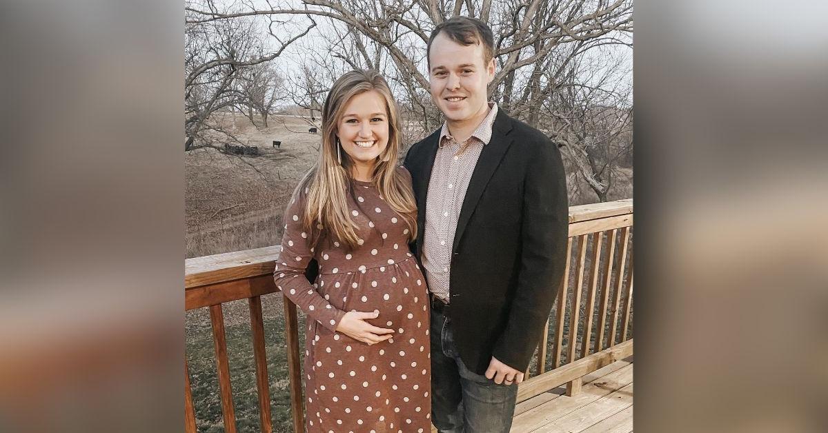 Joseph Duggar and Wife Kendra Secretly Welcomed 4th Child — And Took Major Social Media Hiatus Before Disgraced Reality Star's Arrest on Child Molestation Charges
