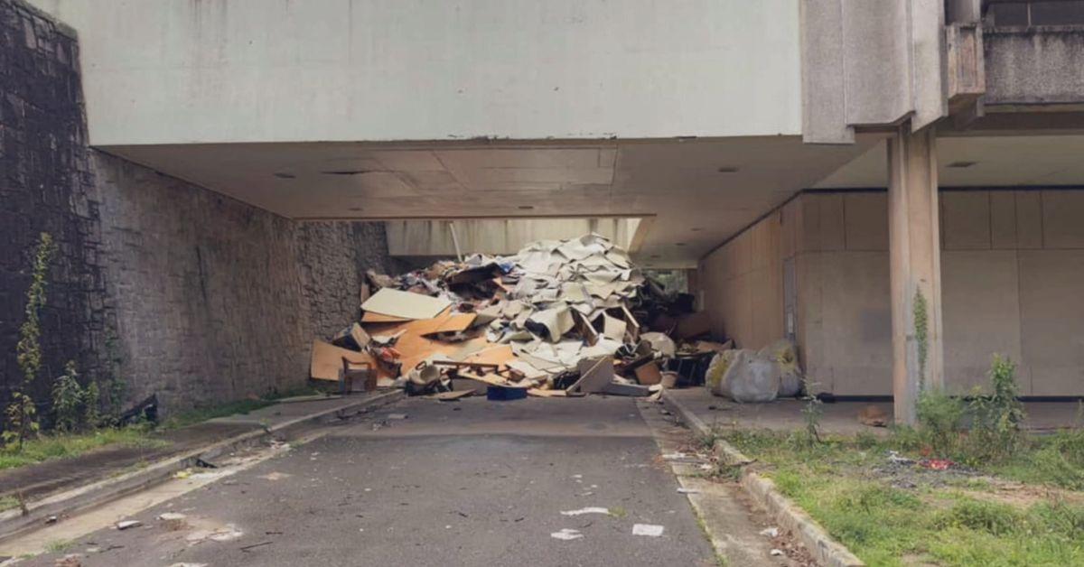 Hawkins National Laboratory