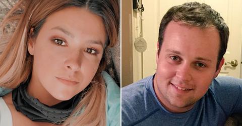 josh duggar rape accuser danica dillon not surprised child porn arrest