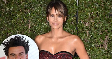 halle berry sexy photos alex da kid