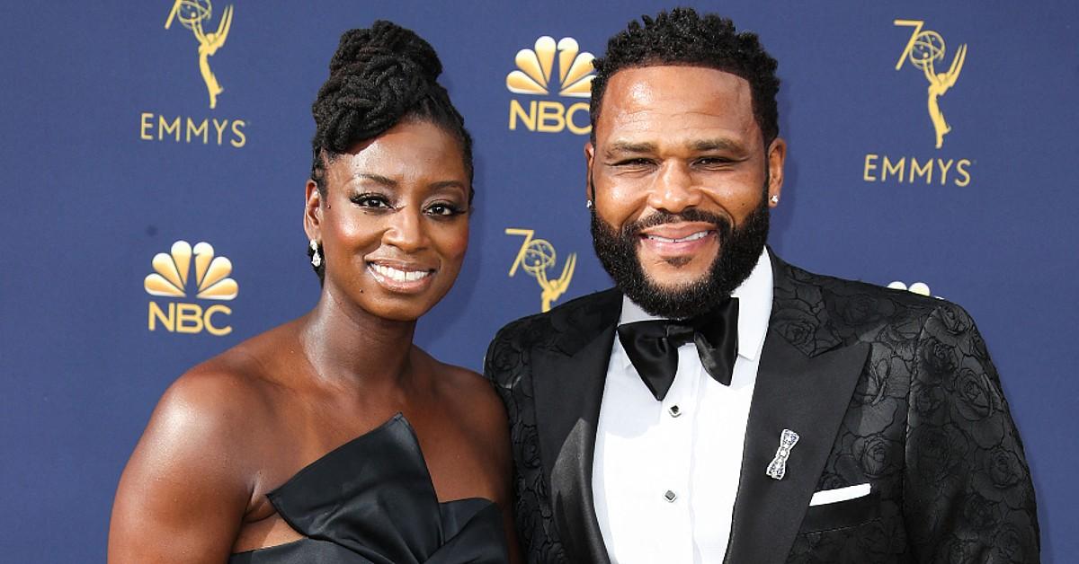 black ish star anthony anderson actor divorce details settlement la cemetery plot ex wife alvina