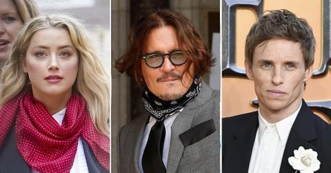 amber johnny eddie pp